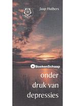 Onder druk van depressies Jaap Huibers, Verzenden, Gelezen