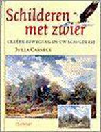 SCHILDEREN MET ZWIER 9789021327310 J. Cassels, Verzenden, Gelezen, J. Cassels