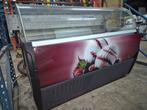 Veiling Mondial Rumba 13 t lux nu ijssalon verkoop, Zakelijke goederen, Gebruikt, Koelen en Vriezen