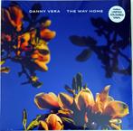 lp nieuw - Danny Vera - The Way Home, Verzenden, Zo goed als nieuw