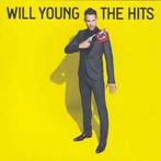 cd - Will Young - The Hits, Cd's en Dvd's, Cd's | Pop, Zo goed als nieuw, Verzenden