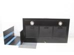 Inventum AKB9005ZWA - Wandschouw afzuigkap - 90 cm - 645, Verzenden, Zo goed als nieuw
