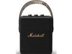 Marshall -  Stockwell Ii Bluetooth Black & Brass, Audio, Tv en Foto, Luidsprekers, Overige merken, Verzenden, Overige typen, Nieuw