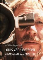 Louis van Gasteren 9789024427130 Jan Willem Regenhardt, Verzenden, Zo goed als nieuw, Jan Willem Regenhardt