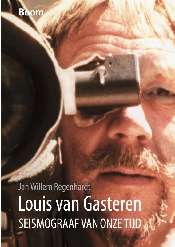 Louis van Gasteren 9789024427130 Jan Willem Regenhardt, Boeken, Geschiedenis | Wereld, Zo goed als nieuw, Verzenden