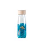 Petit Boum - Sensorische fles - Zee, Nieuw