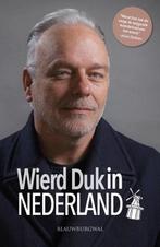 Wierd Duk in Nederland | 9789461853301 | Wierd Duk, Zo goed als nieuw, Wierd Duk