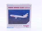 Schaal 1:500 Herpa 500142 Scanair McDonnell Douglas DC-10..., Ophalen of Verzenden, Gebruikt