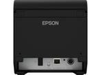 Epson TM-T20III - Kassabonprinter - 203 dpi 250 mm/s LAN -, Computers en Software, Verzenden, Nieuw, Epson
