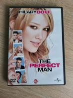 DVD - The Perfect Man, Cd's en Dvd's, Dvd's | Komedie, Alle leeftijden, Gebruikt, Romantische komedie, Verzenden