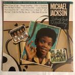 Michael Jackson - Looking Back To Yesterday ***first, Cd's en Dvd's, Vinyl Singles, Nieuw in verpakking