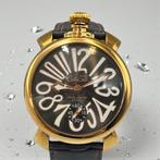 GaGà Milano - Manuale 48 mm - Zonder Minimumprijs - Heren -, Sieraden, Tassen en Uiterlijk, Nieuw