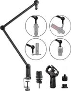 2dekans | Sensic SA 20 Microfoon Arm Zonder Microfoon - Boom, Muziek en Instrumenten, Microfoons, Ophalen of Verzenden, Zo goed als nieuw