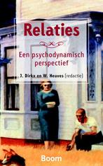 Relaties 9789085069690 Ton Stufkens, Boeken, Verzenden, Gelezen, Ton Stufkens