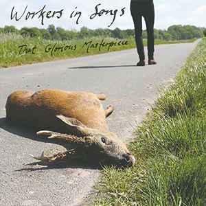 cd - Workers In Songs - That Glorious Masterpiece, Cd's en Dvd's, Cd's | Jazz en Blues, Zo goed als nieuw, Verzenden