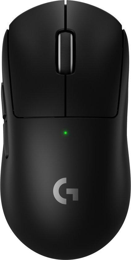 Logitech G Gaming Muis - Pro X Superlight, Computers en Software, Muizen, Verzenden