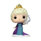 Funko Pop! Disney 1024 - Frozen - Elsa (2021), Ophalen of Verzenden, Nieuw