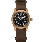 Hamilton - Khaki Field Bronze - H69459530 - Heren - 2020+, Nieuw