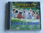 Dikkertje Dap en andere hits van Annie M.G. Schmidt, Cd's en Dvd's, Verzenden, Nieuw in verpakking