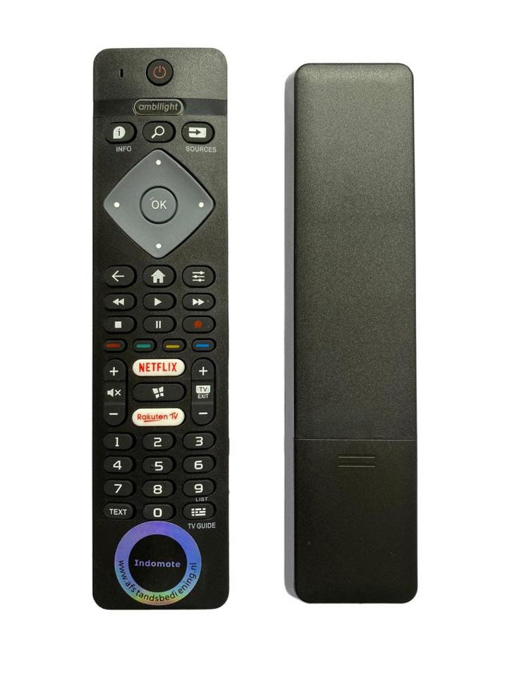 Afstandsbediening Philips vervangend l2022, Audio, Tv en Foto, Afstandsbedieningen, Origineel, Nieuw, Ophalen of Verzenden