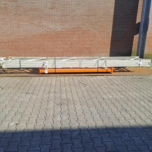 Aanbieding: Voordeelpartij gebruikte Stow palletstelling, Zakelijke goederen, Kantoor en Winkelinrichting | Magazijn, Stelling en Opslag