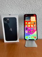 Apple iPhone 13 128GB Zwart / Garantie / Zeer nette staat, 128 GB, Zwart, Refurbished, IPhone 13