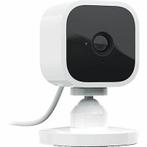 Blink Mini Compacte Slimme Beveiligingscameras 1080p HD  -, Diversen, Schoolbenodigdheden, Verzenden, Zo goed als nieuw