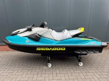 Superdeal! Nieuwe 2024 Seadoo GTI Special Edition AUDIO pack beschikbaar voor biedingen
