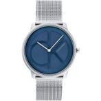 Calvin Klein Iconic 25200031 Herenhorloge 40 mm, Sieraden, Tassen en Uiterlijk, Horloges | Heren, Nieuw, Verzenden