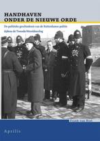 Handhaven onder de Nieuwe Orde / Historische publicaties, Verzenden, Gelezen, F. van Riet