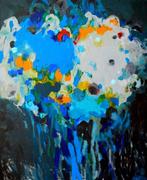 Yana Medow - Blue Boom XL