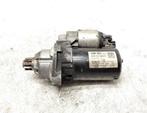 Gebruikte Startmotor 02E911023J CCZ 2.0 Golf 7 GTI Passa..., Nieuw