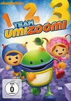 Team Umizoomi  DVD, Gebruikt, Verzenden