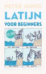 Latijn voor beginners 9789035131033 P. Jones, Boeken, Verzenden, Gelezen, P. Jones
