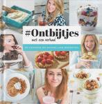 Boek Ontbijtjes met een verhaal - 20 lekkere en makkelijke r, Verzenden, Zo goed als nieuw