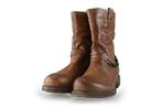 Boots in maat 41 Bruin | 10% extra korting, Kleding | Dames, Schoenen, Bruin, Verzenden, Overige typen, Zo goed als nieuw