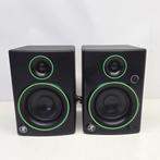 Mackie CR 4 Monitor Speakers (Set) 4 | Nette Staat, Audio, Tv en Foto, Luidsprekers, Ophalen of Verzenden, Nieuw