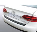 ABS Achterbumper beschermlijst Audi A4 Sedan 2008-2012 Zwart, Nieuw, Ophalen of Verzenden