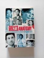 Greys Anatomy het complete tweede seizoen, Cd's en Dvd's, Verzenden, Gebruikt