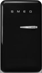 Smeg FAB10LBL6 koelkast, 85 tot 120 cm, 75 tot 100 liter, Verzenden, Met aparte vriezer