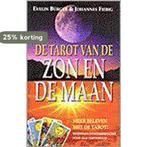 TAROT VAN DE ZON EN DE MAAN, DE 9789063784317 Burger, Boeken, Verzenden, Gelezen, Burger