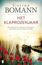 9789022576939 Het klaprozenjaar | Tweedehands, Verzenden, Zo goed als nieuw, Corina Bomann
