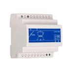 Veiligheidstransformator 230 VAC | 24 VAC | 63 VA, Verzenden, Nieuw