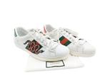 Gucci - Ace - Low-top sneakers - Maat: EU 45, Nieuw