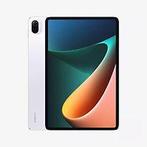 Xiaomi Pad 5 11 256GB 6GB RAM [Wi-Fi] wit, Computers en Software, Xiaomi, Verzenden, Zo goed als nieuw, Xiaomi Pad 5