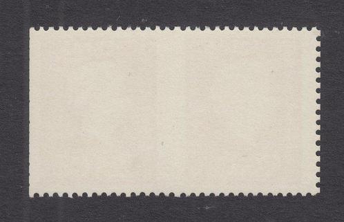 Nederland 1969 - Koningin Juliana, met foutdruk in midden, Postzegels en Munten, Postzegels | Nederland