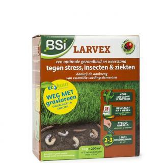 Larvex | BSI (Ecologisch, 200 m², 6 kg), Dieren en Toebehoren, Overige Dieren-accessoires, Nieuw, Verzenden