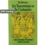 Het dansmeisje en de lindepater sagen en legenden uit, Verzenden, Gelezen, Janssen