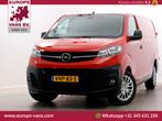 Opel Vivaro | Zakelijke Lease v.a. €275.74 pm, Auto's, Bestelauto's, Automaat, Gebruikt, Euro 6, Lease