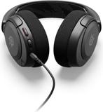 Gaming Headset SteelSeries Arctis Nova 1 Gaming Headset - Zw, Verzenden, Nieuw